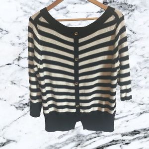 Juicy Couture cotton cardigan